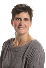 Toni Wright